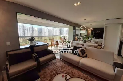 Apartamento à venda, 108 m² por r$ 1.550.000 - santa rosa - londrina/pr