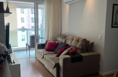 Apartamento à venda, 80 m² por r$ 770.000 - gleba fazenda palhano - londrina/pr