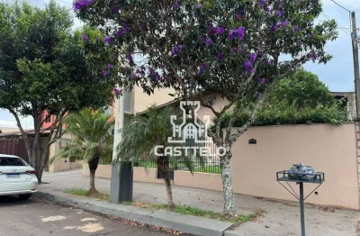 Casa à venda, 400 m² por r$ 1.385.000 - jardim shangri-la a - londrina/pr