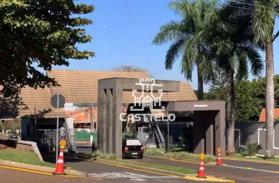 Terreno à venda, 300 m² por r$ 1.160.000,00 - condomínio vale do arvoredo - londrina/pr