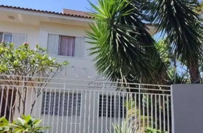 Casa à venda, 290 m² por r$ 790.000 - vale das araucárias - londrina/pr