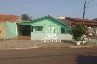 Casa à venda, 175 m² por r$ 300.000 - conjunto cafezal 2 - londrina/pr