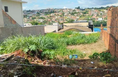 Terreno à venda, 250 m² por r$ 75.000,00 - colinas - londrina/pr