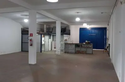 Barracão para alugar, 400 m² por r$ 6.500,00/mês - conjunto habitacional alexandre urbanas - londrina/pr
