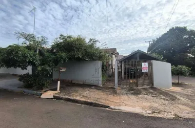 Casa com 5 dormitórios à venda, 93 m² por r$ 200.000,00 - conjunto habitacional saltinho - londrina/pr