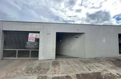 Casa com 2 dormitórios à venda, 110 m² por r$ 350.000,00 - jardim são vicente palloti - londrina/pr
