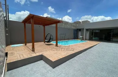 Casa com 1 dormitório à venda, 90 m² por r$ 650.000,00 - abussafe - londrina/pr