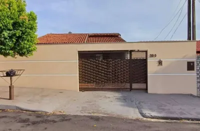 Casa com 3 dormitórios à venda, 110 m² por r$ 360.000,00 - dom pedro ii - londrina/pr
