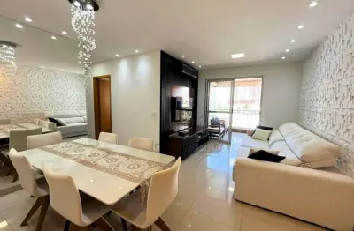 Apartamento com 3 dormitórios à venda, 83 m² por r$ 750.000,00 - gleba fazenda palhano - londrina/pr