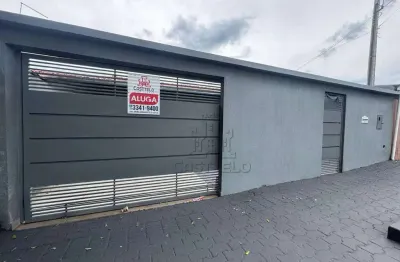 Casa com 2 dormitórios, 130 m² - venda por r$ 500.000,00 ou aluguel por r$ 2.800,00 - conjunto cafezal 2 - londrina/pr