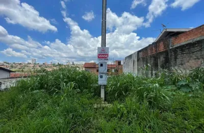 Terreno 262 m² por r$ 120.000 - jardim atlanta - cambé/pr