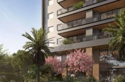 Apartamento à venda, 124 m² por r$ 1.400.000 - residencial do lago - londrina/pr