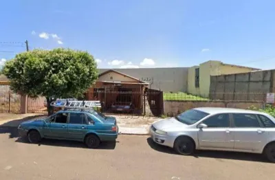 Casa com 5 dormitórios à venda, 219 m² por r$ 330.000,00 - yara - londrina/pr