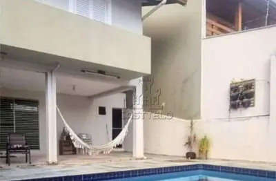Casa à venda por r$ 1.500.000 - lago parque - londrina/pr