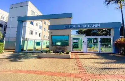 Apartamento com 2 dormitórios à venda, 38 m² por r$ 169.000,00 - pq manella - cambé/pr