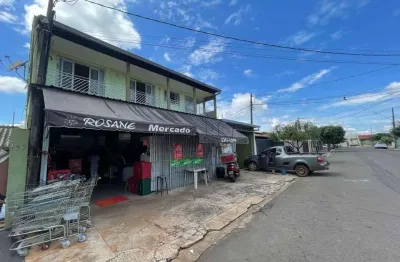 Casa com 3 quartos à venda na Rua Amantino Honorato de Carvalho, Jardim Acapulco, Londrina