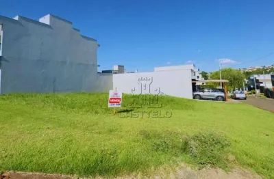 Terreno à venda, 166 m² por r$ 159.900,00 - heimtal - londrina/pr