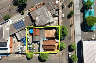 Terreno à venda, 800 m² por r$ 3.800.000,00 - nova - londrina/pr