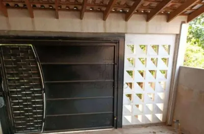 Casa com 1 quarto à venda na Rua Guilherme Negro, Jardim Ok, Londrina