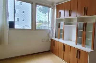 Apartamento à venda, 65 m² por r$ 240.000,00 - antares - londrina/pr