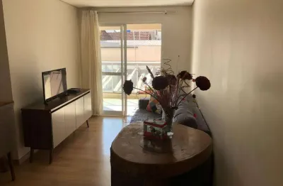 Apartamento com 3 dormitórios à venda, 83 m² por r$ 470.000,00 - centro - londrina/pr