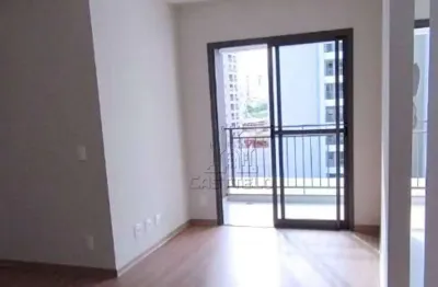 Apartamento à venda, 51 m² por r$ 355.000 - vila santa terezinha - londrina/pr