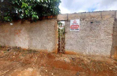 Terreno à venda, 300 m² por r$ 220.000,00 - parque leblon - londrina/pr