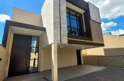 Sobrado com 3 dormitórios à venda, 226 m² por r$ 1.790.000,00 - universitário - londrina/pr