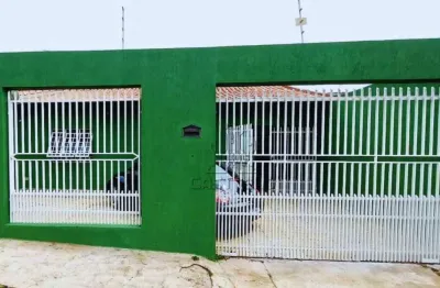 Casa com 2 dormitórios à venda, 97 m² por r$ 320.000,00 - jardim itapoá - londrina/pr