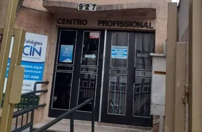 Sala à venda por r$ 160.000,00 - centro - londrina/pr