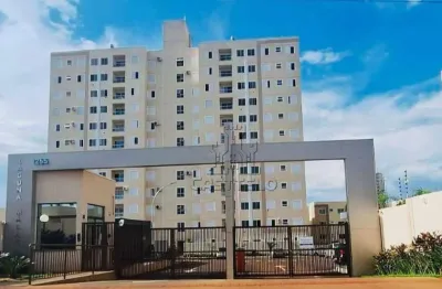 Apartamento com 2 dormitórios à venda por r$ 325.000,00 - jardim morumbi - londrina/pr