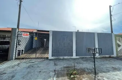 Casa com 3 dormitórios à venda, 110 m² por r$ 370.000,00 - jardim neman sahyun - londrina/pr