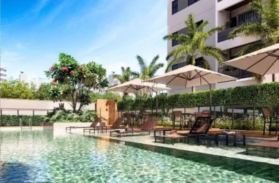 Apartamento com 2 dormitórios à venda, 56 m² por r$ 508.000,00 - aurora - londrina/pr