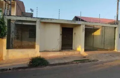 Casa com 2 dormitórios à venda, 100 m² por r$ 330.000,00 - alto da boa vista - londrina/pr