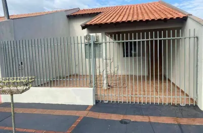 Casa  à venda, 80 m² por r$ 300.000 - jardim vale verde - londrina/pr
