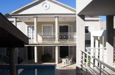 Casa à venda, 270 m² por r$ 1.150.000,00 - jardim sumaré - londrina/pr