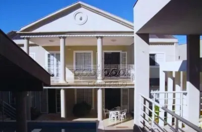Casa com 3 dormitórios à venda, 270 m² por r$ 1.250.000,00 - jardim sumaré - londrina/pr