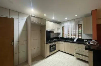 Casa à venda, 110 m² por r$ 320.000 - residencial café cereja - londrina/pr