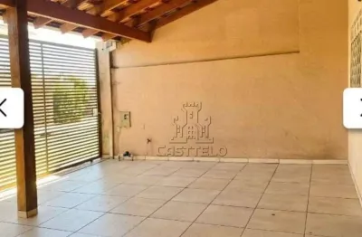 Casa com 3 dormitórios à venda, 120 m² por r$ 290.000,00 - residencial josé b almeida - londrina/pr