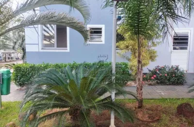 Apartamento com 2 dormitórios à venda, 55 m² por r$ 260.000,00 - gleba fazenda palhano - londrina/pr