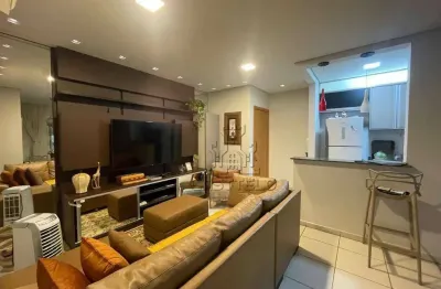 Apartamento à venda, 76 m² por r$ 615.000 - vale dos tucanos - londrina/pr