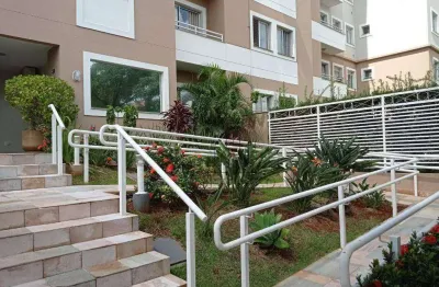 Apartamento com 3 dormitórios à venda, 65 m² por r$ 350.000,00 - parque jamaica - londrina/pr