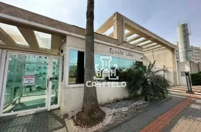 Apartamento à venda, 48 m² por r$ 215.000 - conjunto farid libos - londrina/pr