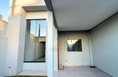 Casa com 3 dormitórios à venda, 83 m² por r$ 350.000,00 - universidade - londrina/pr