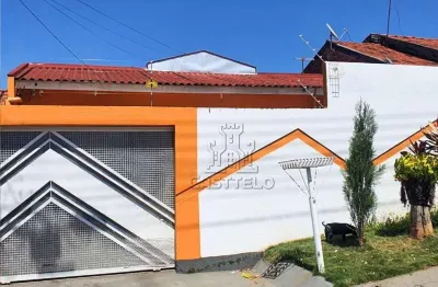 Casa com 3 dormitórios à venda, 157 m² por r$ 299.000,00 - jardim jerônimo nogueira de figueiredo - londrina/pr