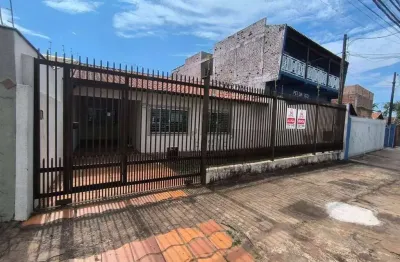 Casa à venda, 91 m² por r$ 430.000 - milton gavetti - londrina/pr