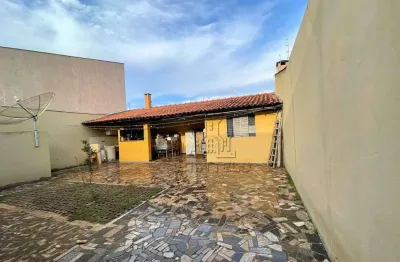 Casa  117 m² por r$ 435.000 - parque residencial joão piza - londrina/pr
