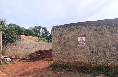 Terreno à venda, 1000 m² por r$ 380.000,00 - heimtal - londrina/pr