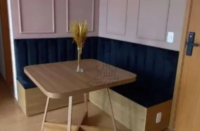 Apartamento com 2 dormitórios à venda por r$ 280.000,00 - jardim morumbi - londrina/pr