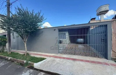 Casa com 5 dormitórios à venda, 280 m² por r$ 950.000,00 - tietê - londrina/pr